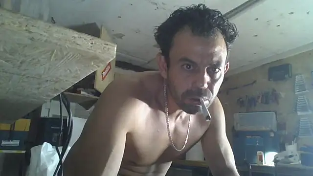 Show Webcam de sexylover2525