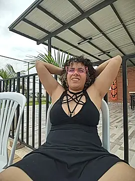 Emma_Wish Adlı Modelin Web Kamerası Şovu