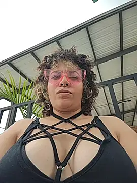 Emma_Wish's Webcam Show