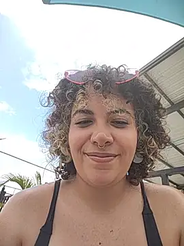 Emma_Wish 웹캠 쇼