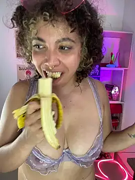 Emma_Wish's Webcam Show