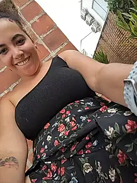 Emma_Wish's Webcam Show