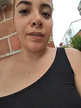 Emma_Wish's Webcam Show