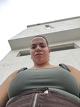 Emma_Wish 网络视讯表演