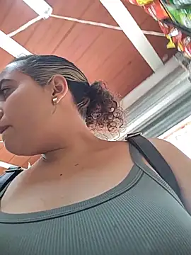 Emma_Wish's Webcam Show