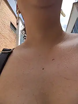 Emma_Wish webkamerás műsora