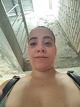 Emma_Wishのウェブカメラショー