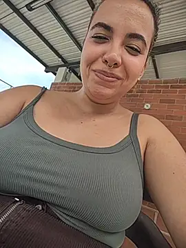 Emma_Wish's Webcam Show