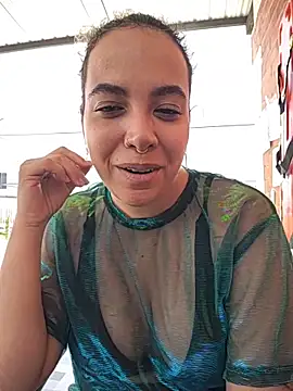 Emma_Wish Webcam-Show