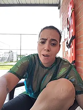 Emma_Wish Pertunjukan Webcam