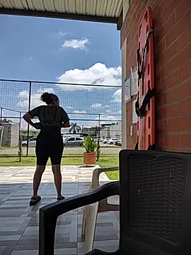 Show webcam de Emma_Wish