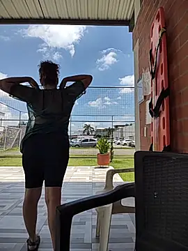 Emma_Wish – Kamerová šou