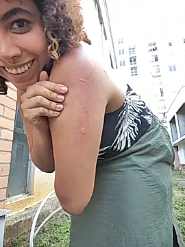 Emma_Wishのウェブカメラショー