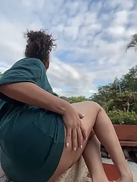 Emma_Wish's Webcam Show