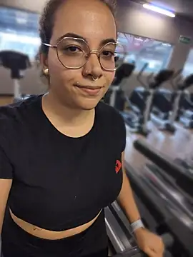 Živá chatovací místnost Emma_Wish