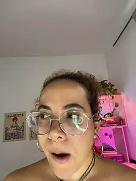 Emma_Wish Шоу с уебкамера
