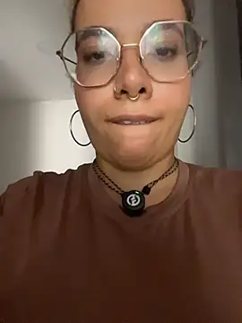 Emma_Wish 라이브 XXX 채팅