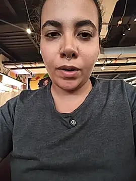 Emma_Wish 라이브 XXX 채팅