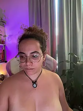Chat +18 de Emma_Wish ao vivo