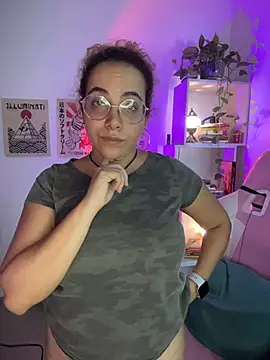 Czat XXX na żywo – Emma_Wish
