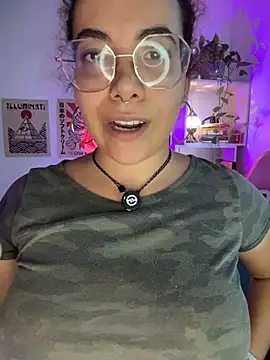 دردشة Emma_Wish الجنسية المباشرة