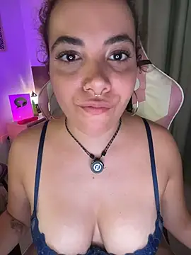 Emma_Wish webkamerás műsora