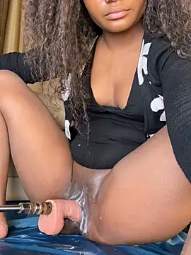 Pokazy przed kamerką – coco2614