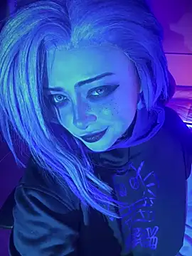 seraphine23's Webcam Show