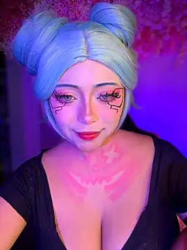 Chat XXX en directo de seraphine23