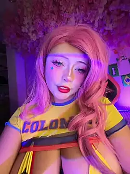 seraphine23's Webcam Show