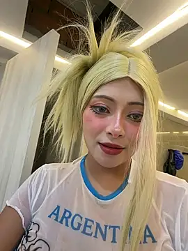 seraphine23's Webcam Show