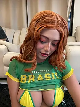 seraphine23 Webcam show