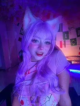 seraphine23's Webcam Show