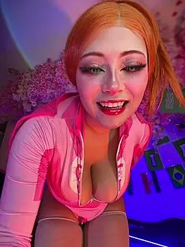 seraphine23's Live XXX Chat