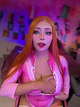 seraphine23 webcam show