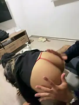 seraphine23 webkamerás műsora