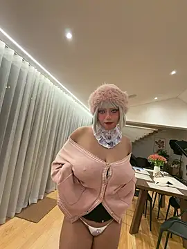 seraphine23's Webcam Show