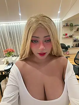 seraphine23 webcam show