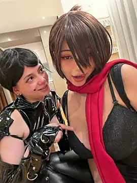 seraphine23 Show in webcam