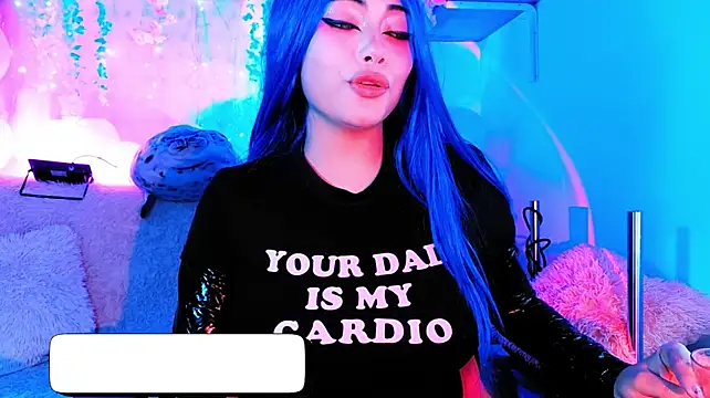 seraphine23's Webcam Show
