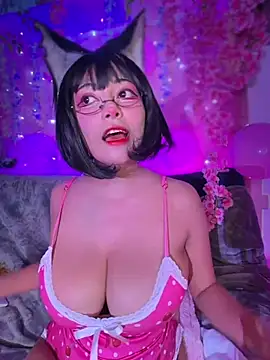 Chat +18 de seraphine23 ao vivo