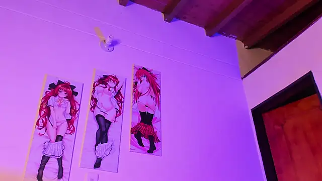 annita_lopez Cameră chat live