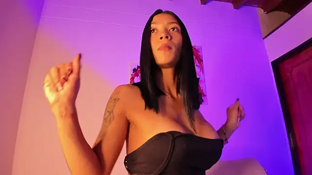 Czat XXX na żywo – annita_lopez