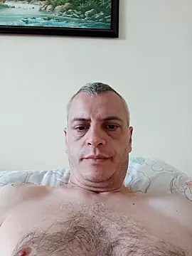Show Webcam de rysoru