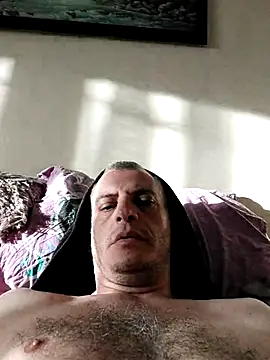 rysoru's Webcam Show