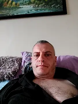 rysoru Webcam Show