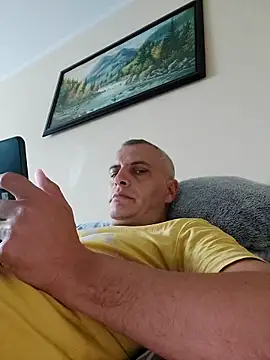 rysoru Webcam show