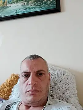 rysoru Шоу с уебкамера