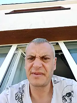 Pokazy przed kamerką – rysoru