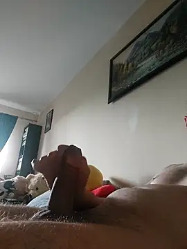 rysoru Show in webcam